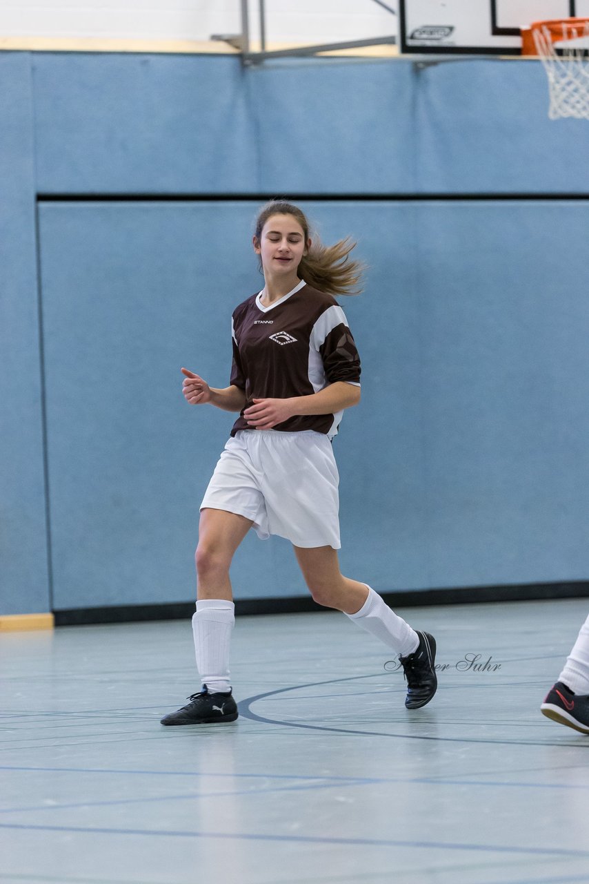 Bild 217 - HFV Futsalmeisterschaft C-Juniorinnen